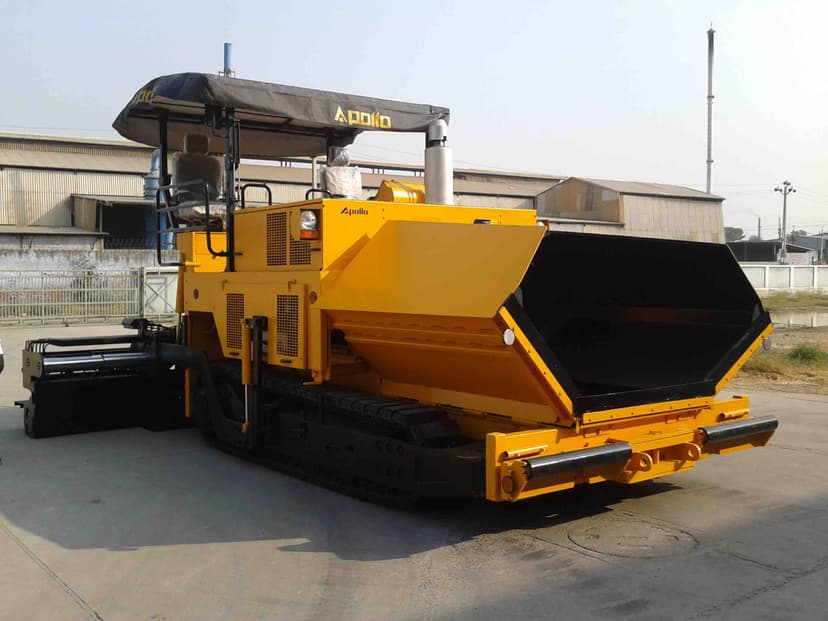 pavers equipment rental
