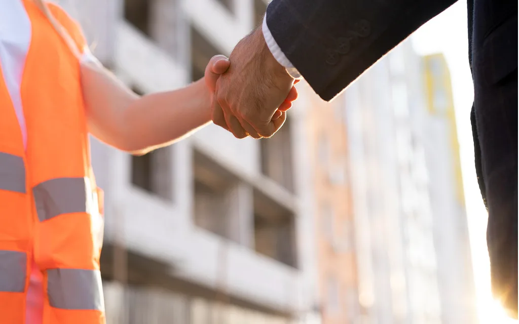 Infrabid - Construction Equipment Rental - About Us Construction Equipment Rental - About Us